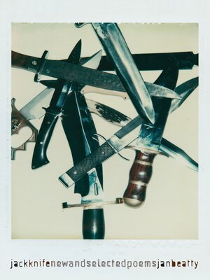 cover image of Jackknife